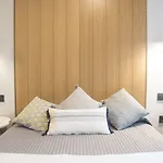 Hotell Welldone Antiquarium Sevilla