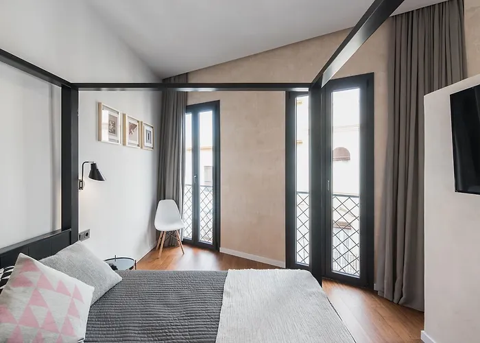 Welldone Antiquarium Hotel Siviglia