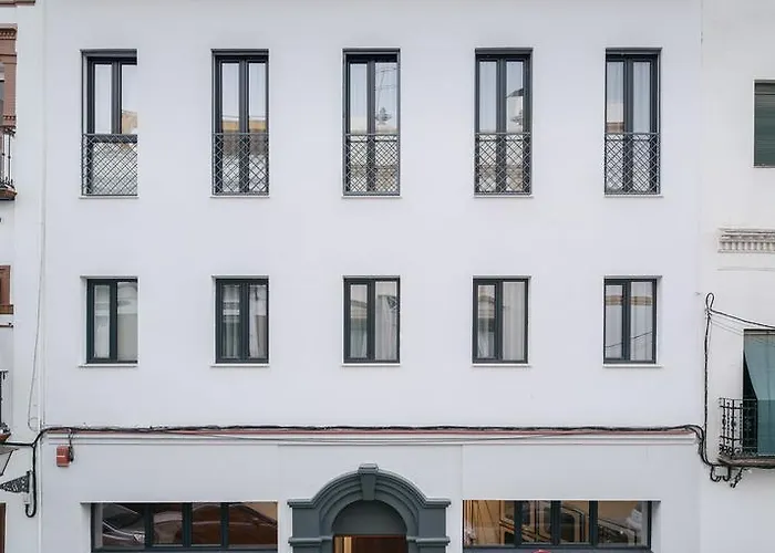 Welldone Antiquarium Hotel